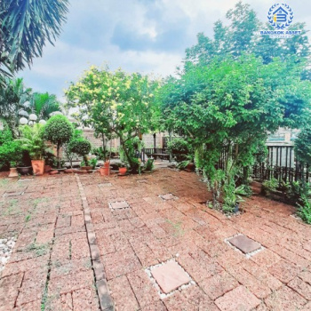 *****บ้านเดี่ยวมือสอง ม.ชัยพฤกษ์ บางบัวทอง เนื้อที่กว้างเกือบ 154 ตร.ว. ฟังก์ชัน 6 ห้องนอน 5 ห้องน้ำ ที่จอดรถ 4 คัน บ้านหลังใหญ่ ภายในสวยเหมือนใหม่ คุณภาพระดับ L&H บนทำเลแห่งการเดินทาง ใกล้รถไฟฟ้าสายสีม่วง "บางพลู" และทางด่วน "ศรีรัช" จองเลย!